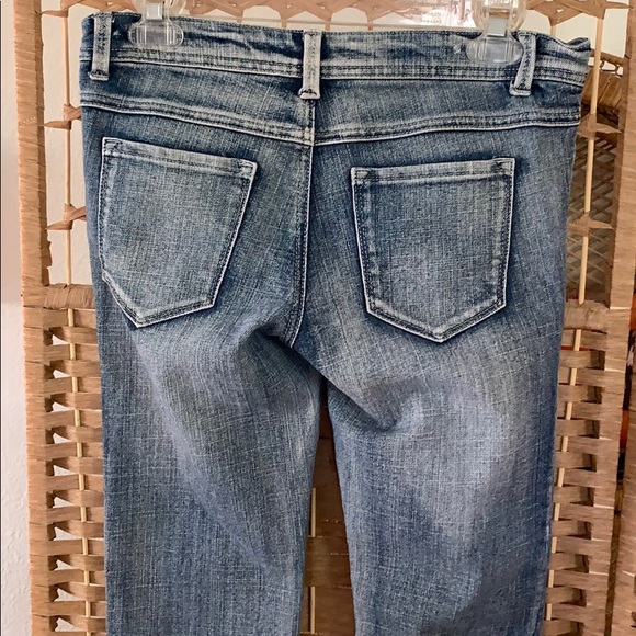 Blue asphalt jeans - Picture 3 of 3